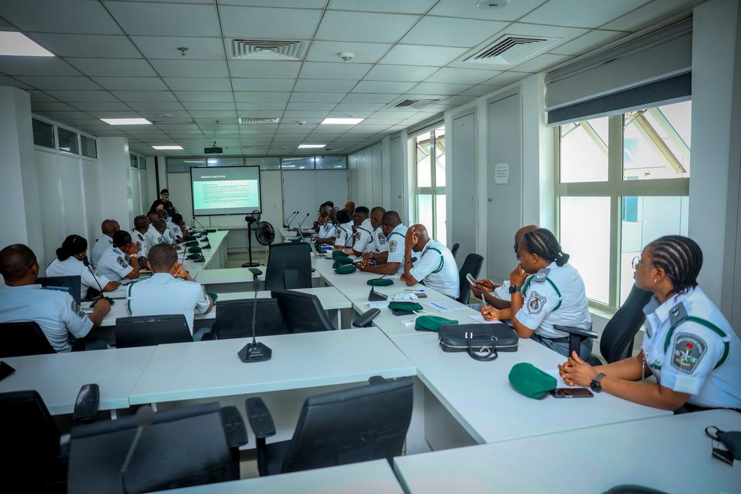 Customs, World Bank Group Strengthen Post Clearance Audit Capacity