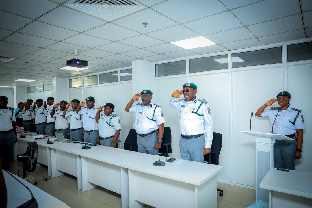 Customs, World Bank Group Strengthen Post Clearance Audit Capacity
