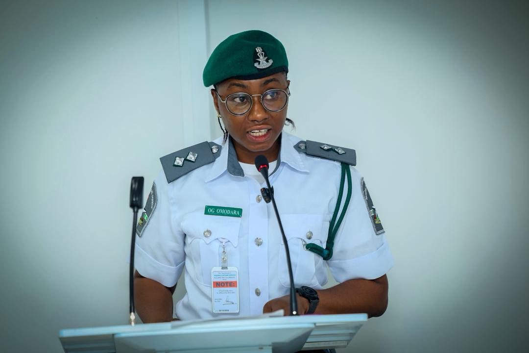 Customs, World Bank Group Strengthen Post Clearance Audit Capacity