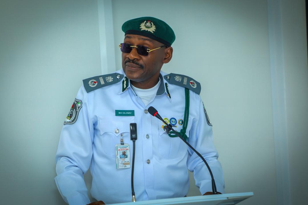 Customs, World Bank Group Strengthen Post Clearance Audit Capacity