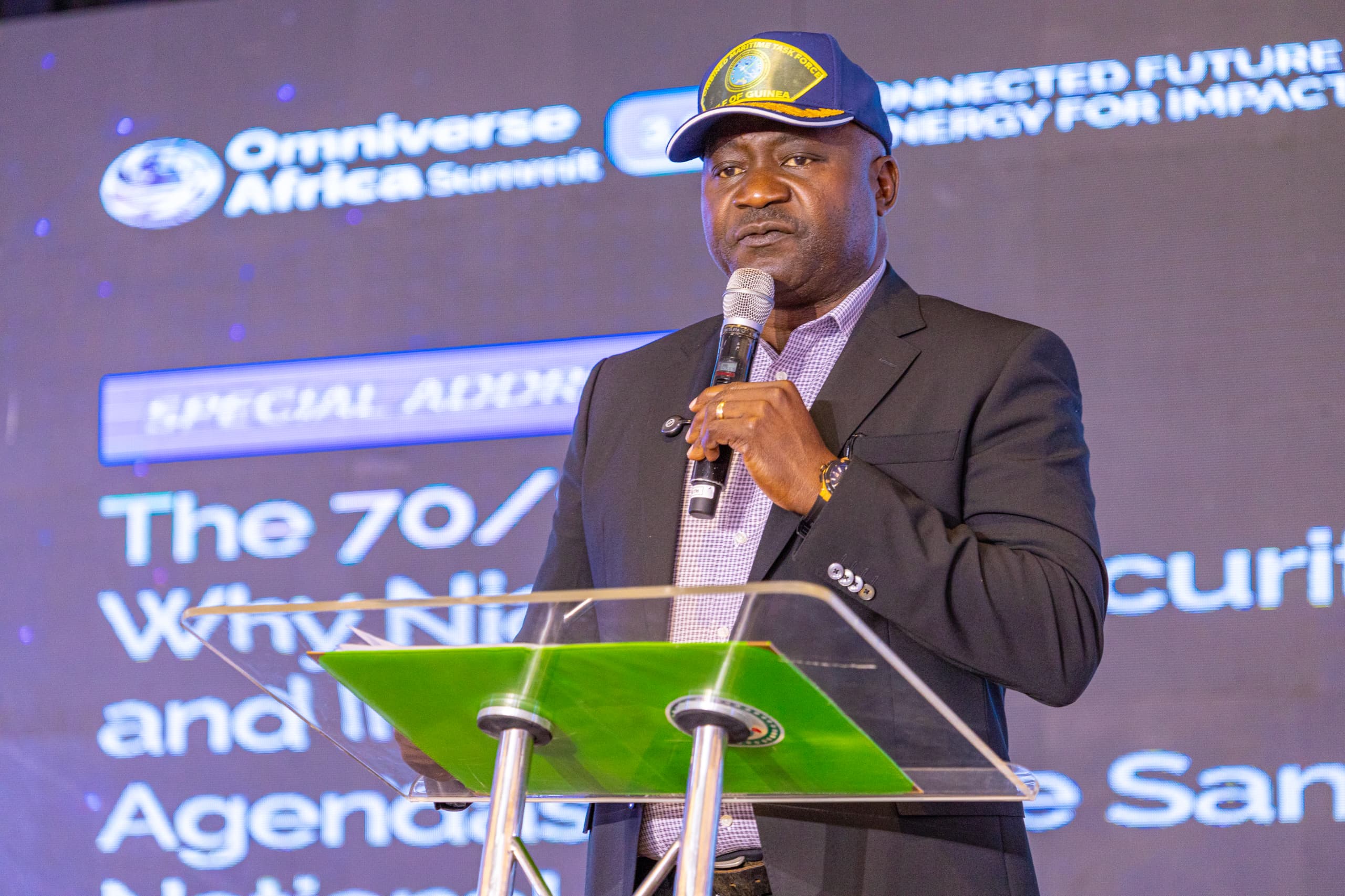 Defence Minister Pushes Indigenous Security Technology, Urges Nigerian Innovators to Tackle Security Challenges