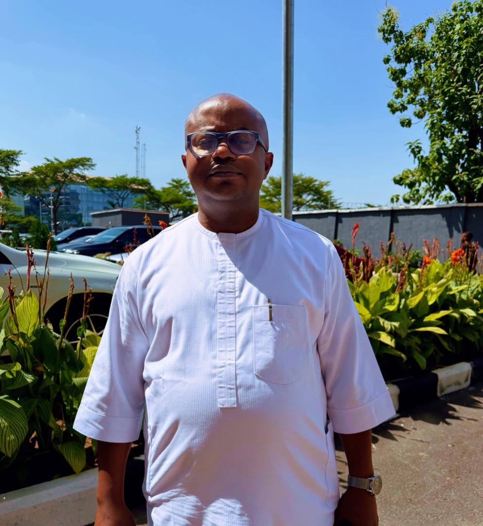Uchenna Mbunabo: The Quiet Icon Behind Many Nollywood Stars