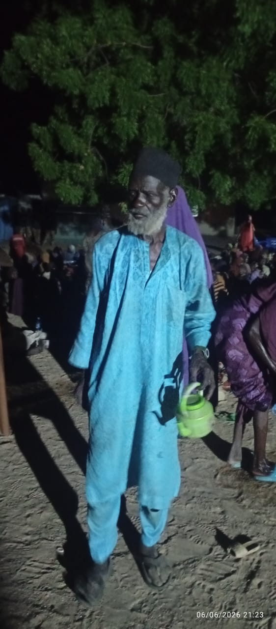 Troops Smash Boko Haram Stronghold, Rescue 360 Abductees in Massive Mandara Mountains Operation
‎
‎