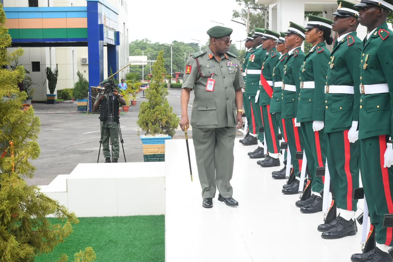 ‎COAS: Media Partnership Critical to Defeating Terrorism, Strengthening National Security
‎