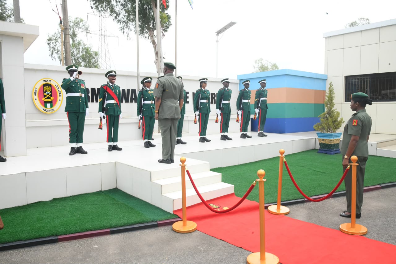 ‎COAS: Media Partnership Critical to Defeating Terrorism, Strengthening National Security
‎