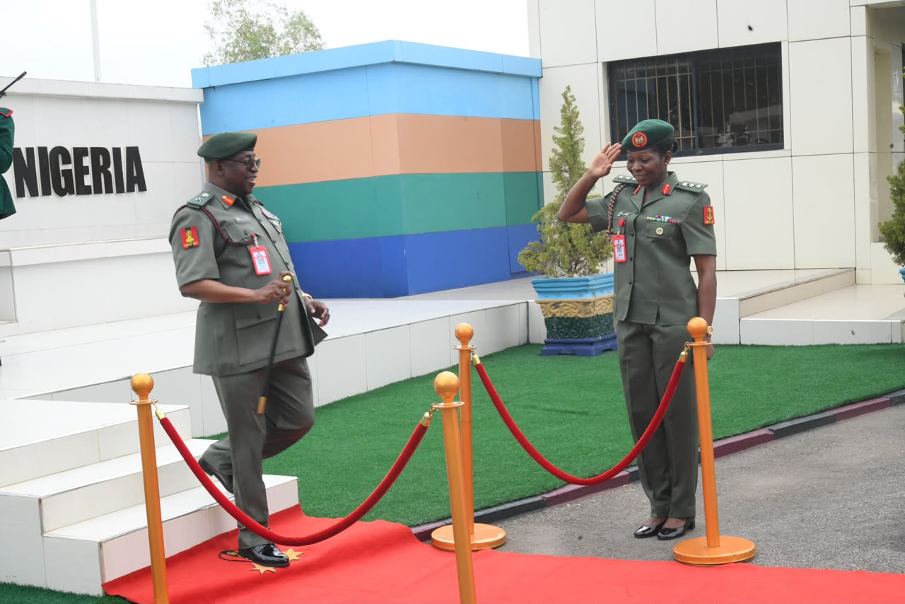 ‎COAS: Media Partnership Critical to Defeating Terrorism, Strengthening National Security
‎