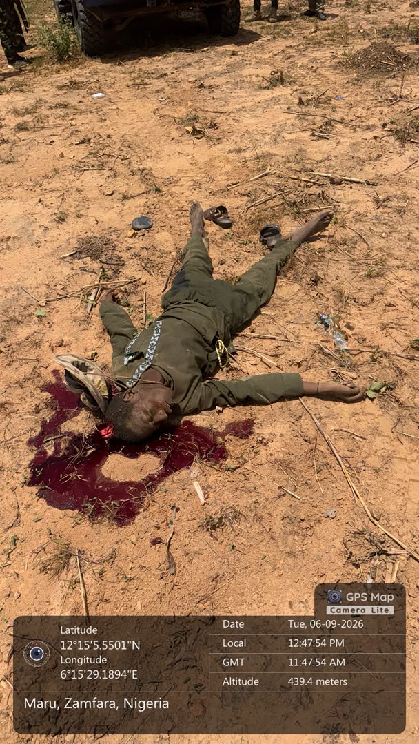 Zamfara: Several Terrorists Neutralised as Troops Foil Attacks in Maru and Kaura Namoda