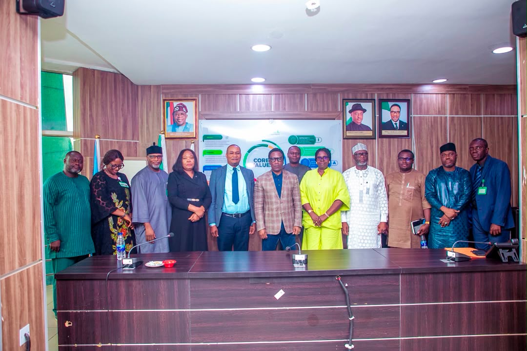 NiMet Inaugurates Service Innovation Committee to Drive Research, Digital Transformation