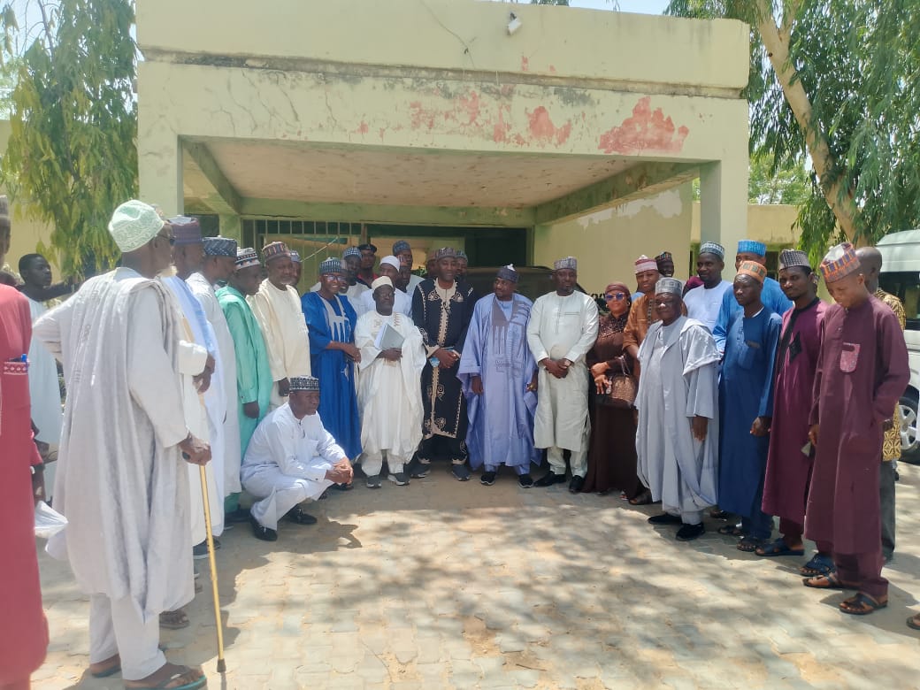 FG Reaffirms Support for Federal College of Agriculture, Kirikasama
