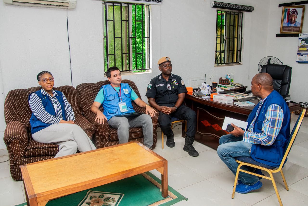 Ekiti Poll: Police Seal Security Plans Across 2,545 Polling Units, Activate Emergency Response Line