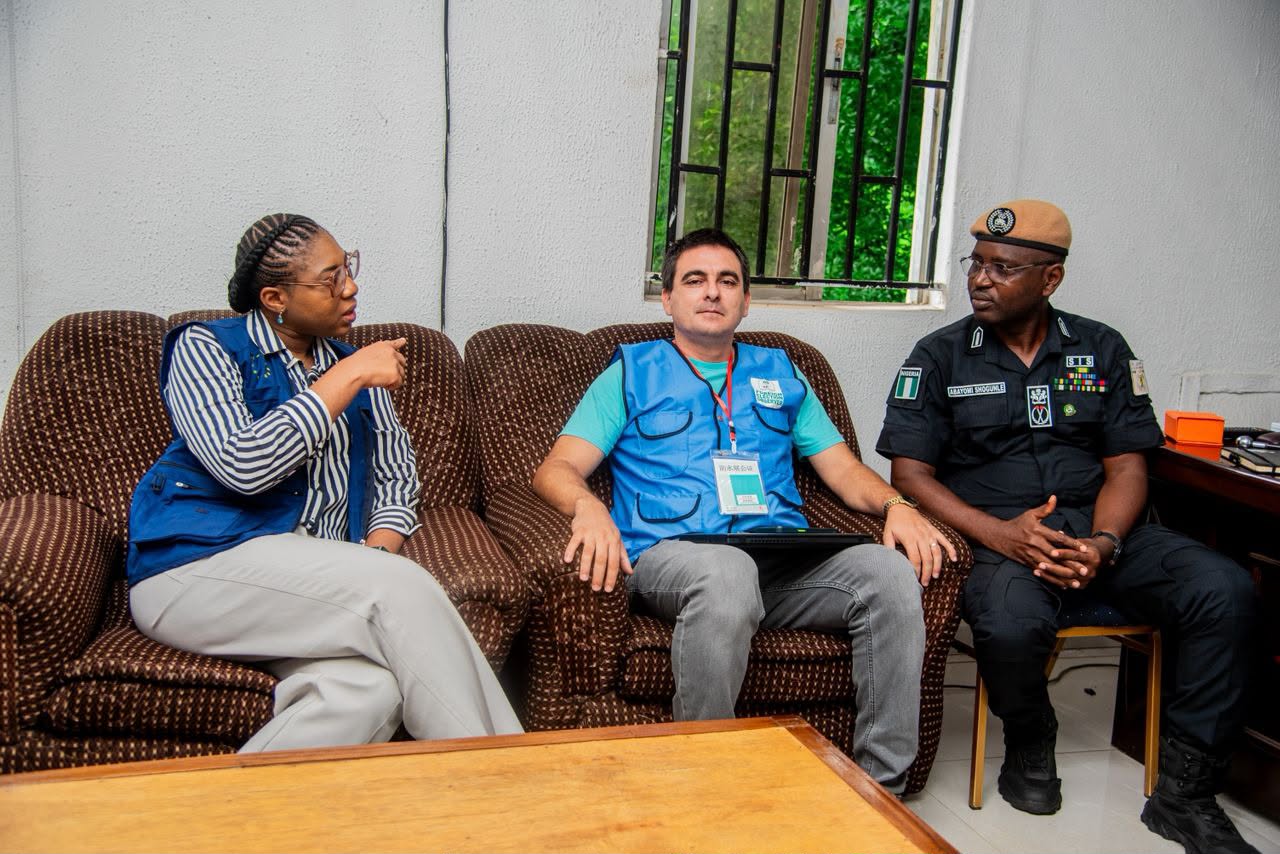 Ekiti Poll: Police Seal Security Plans Across 2,545 Polling Units, Activate Emergency Response Line