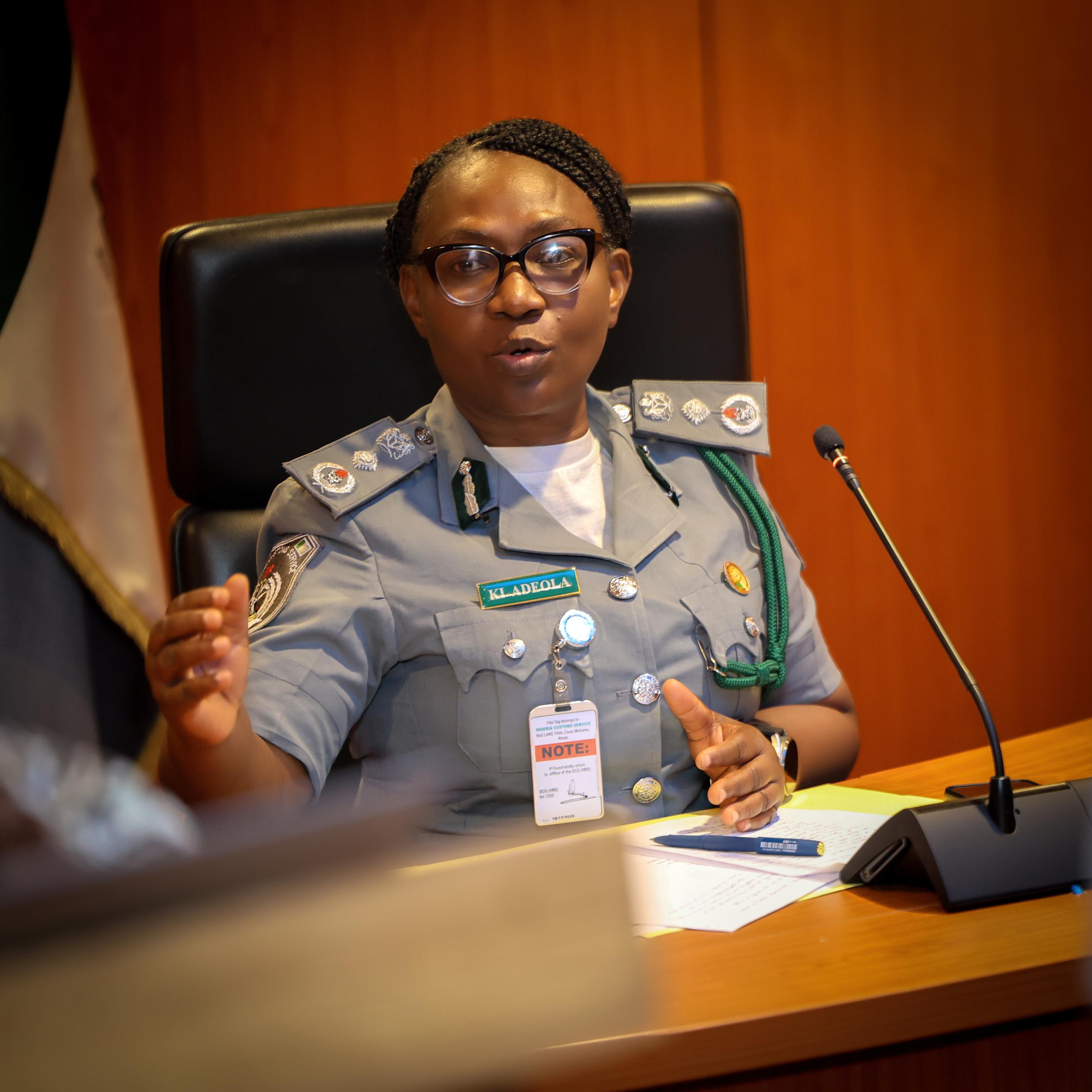 Customs Reinforces Tax Compliance with Training on New Fiscal Reforms