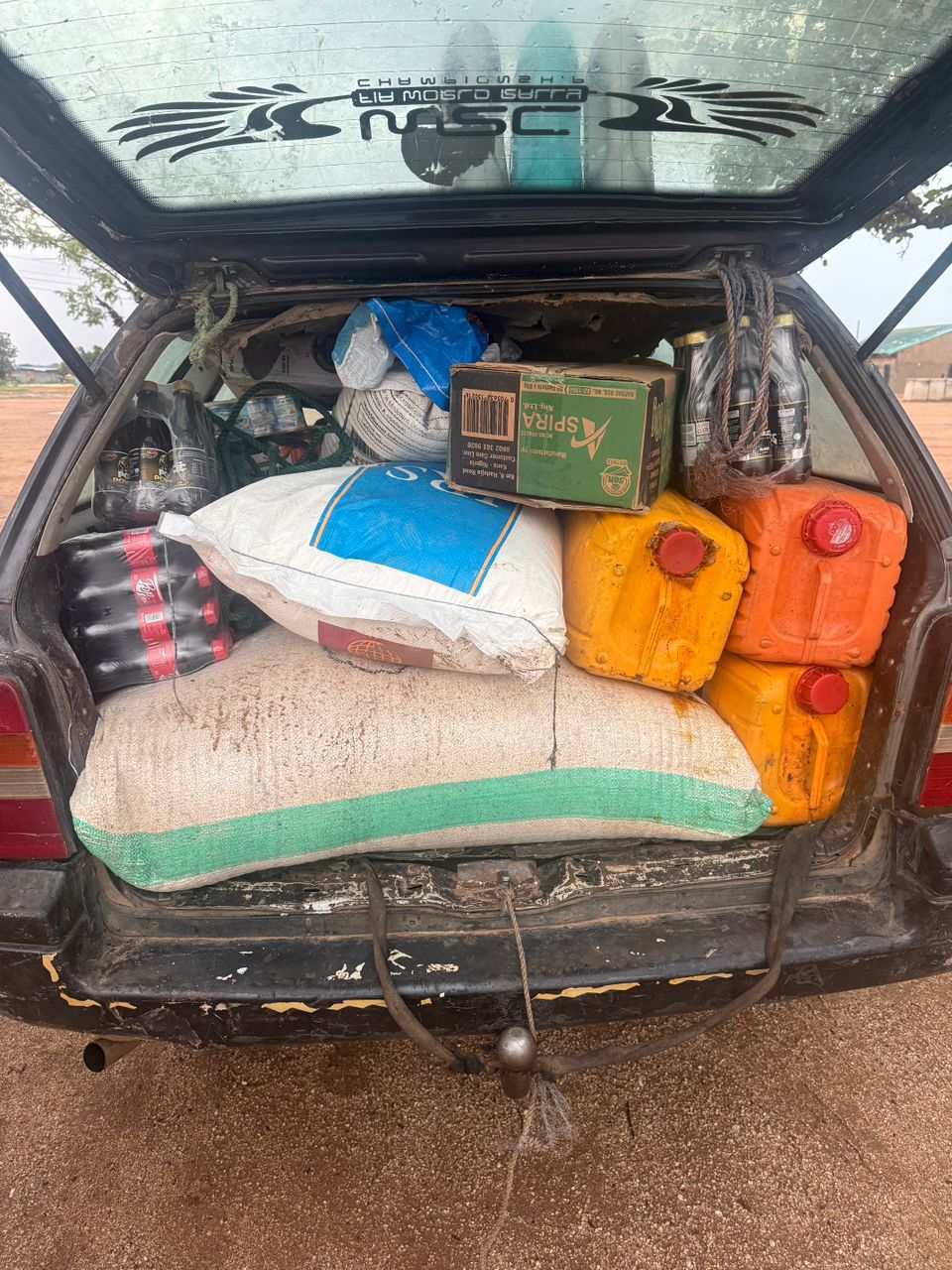 Troops Neutralise IED Threats, Intercept Terror Logistics in Major North-East Offensive