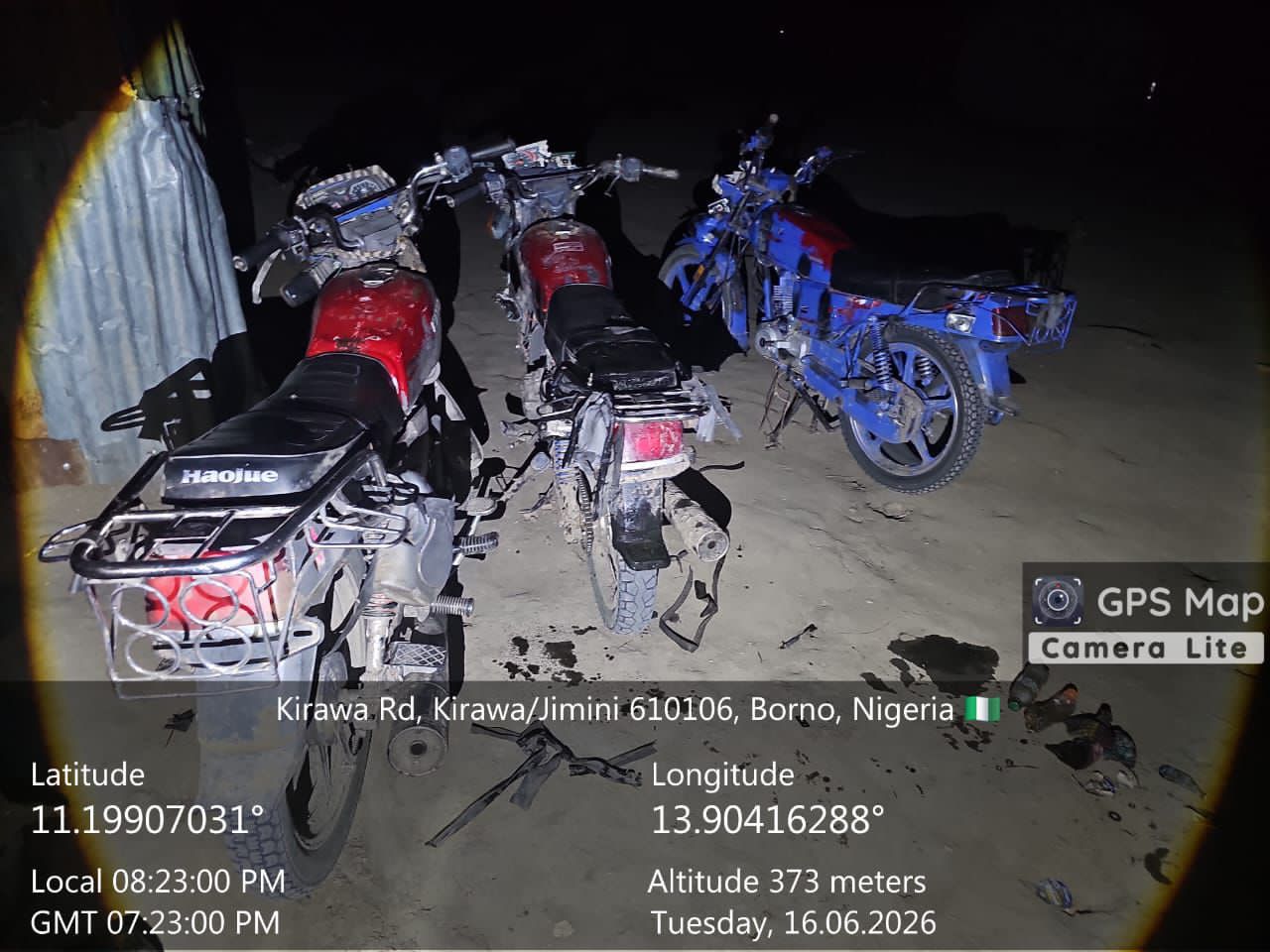 Troops Neutralise IED Threats, Intercept Terror Logistics in Major North-East Offensive
