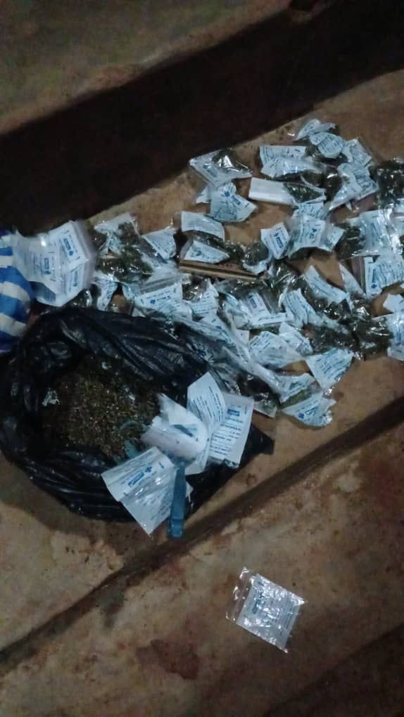 Anambra Police Arrest Three Over Armed Robbery, Drug Peddling, Cult Activities, Recover Firearm
‎
‎