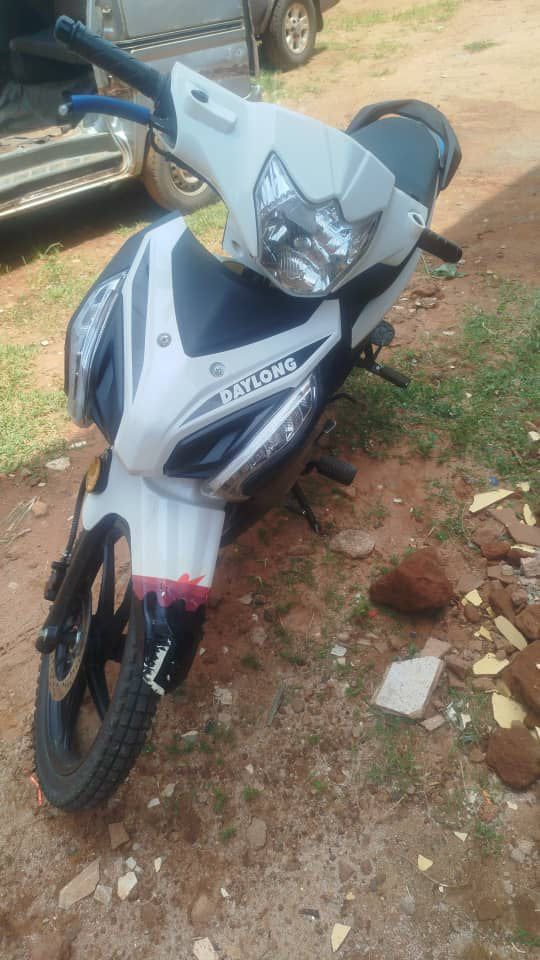 Anambra Police Arrest Three Over Armed Robbery, Drug Peddling, Cult Activities, Recover Firearm
‎
‎