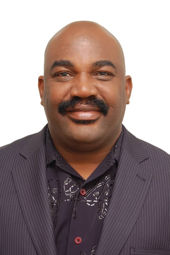 Idinye congratulates CGC Adeniyi on tenure extension
‎