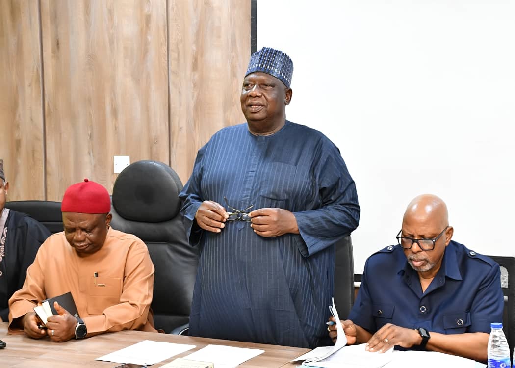 ‎CP Orutugu, Ezima, Others Promoted to AIG Rank as 17 Others Become Commissioners
‎
‎