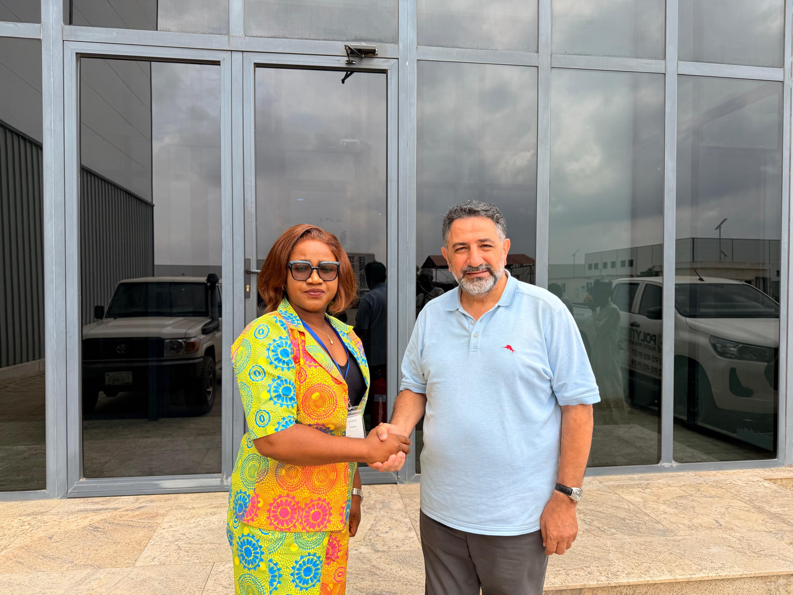 Zeberced Group to train 2,000 Nigerians in technical and vocational skills yearly, create 40,000 direct jobs…Plans FIFA-approved children’s and youth football academy