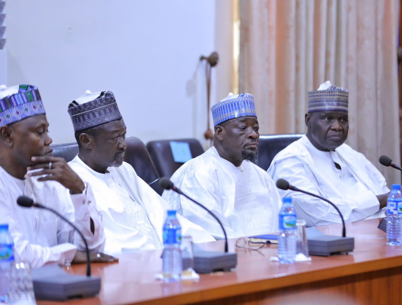 Gov. Zulum Releases N5.81bn to Clear Gratuity Backlog for Retirees, Deceased Workers