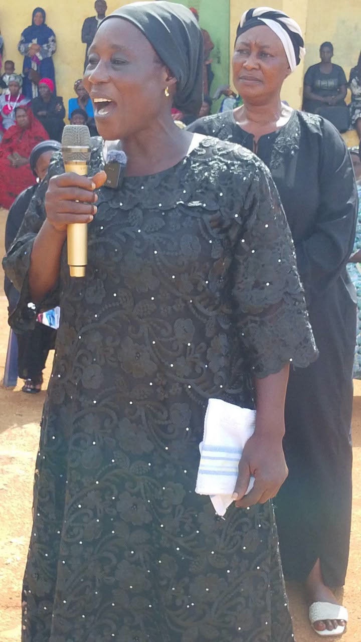 Late Community Leader Daniel Pulle Laid to Rest Amid Tears as Killing Continues to Stir Questions in Plateau