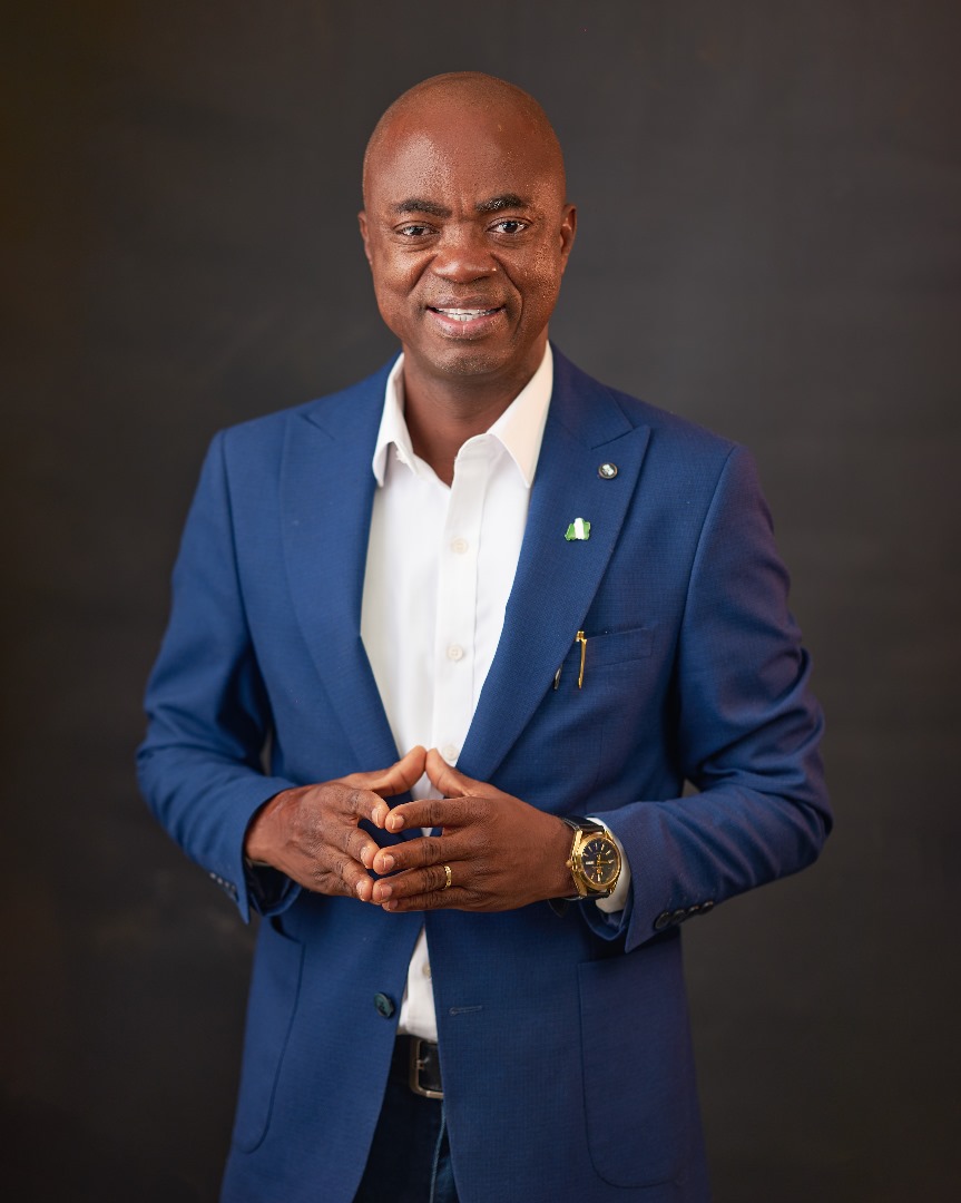 Matthew Ibadin: Nigeria's
Silent Hero in Property Investigation and Due Diligence
