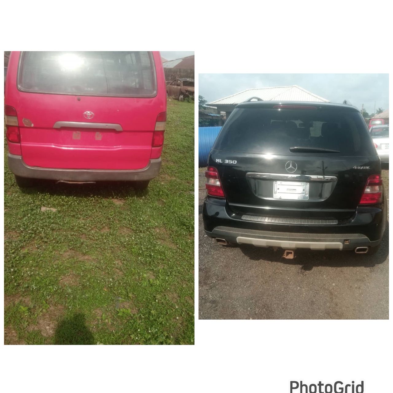 Ogun Police Nab Suspects, Recover Stolen Vehicle, Motorcycles as 89 Vehicles Face Sanctions Over Number Plate Violations