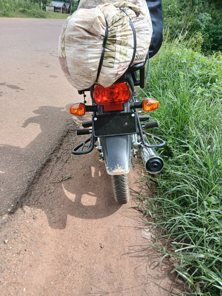 Ogun Police Nab Suspects, Recover Stolen Vehicle, Motorcycles as 89 Vehicles Face Sanctions Over Number Plate Violations