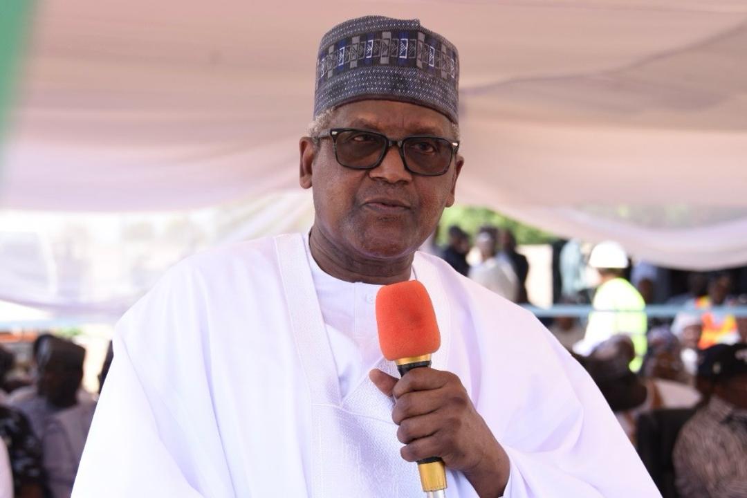 Tinubu Flags Off Key North-East Roads to Boost Security, Trade with Cameroon, Chad
‎
