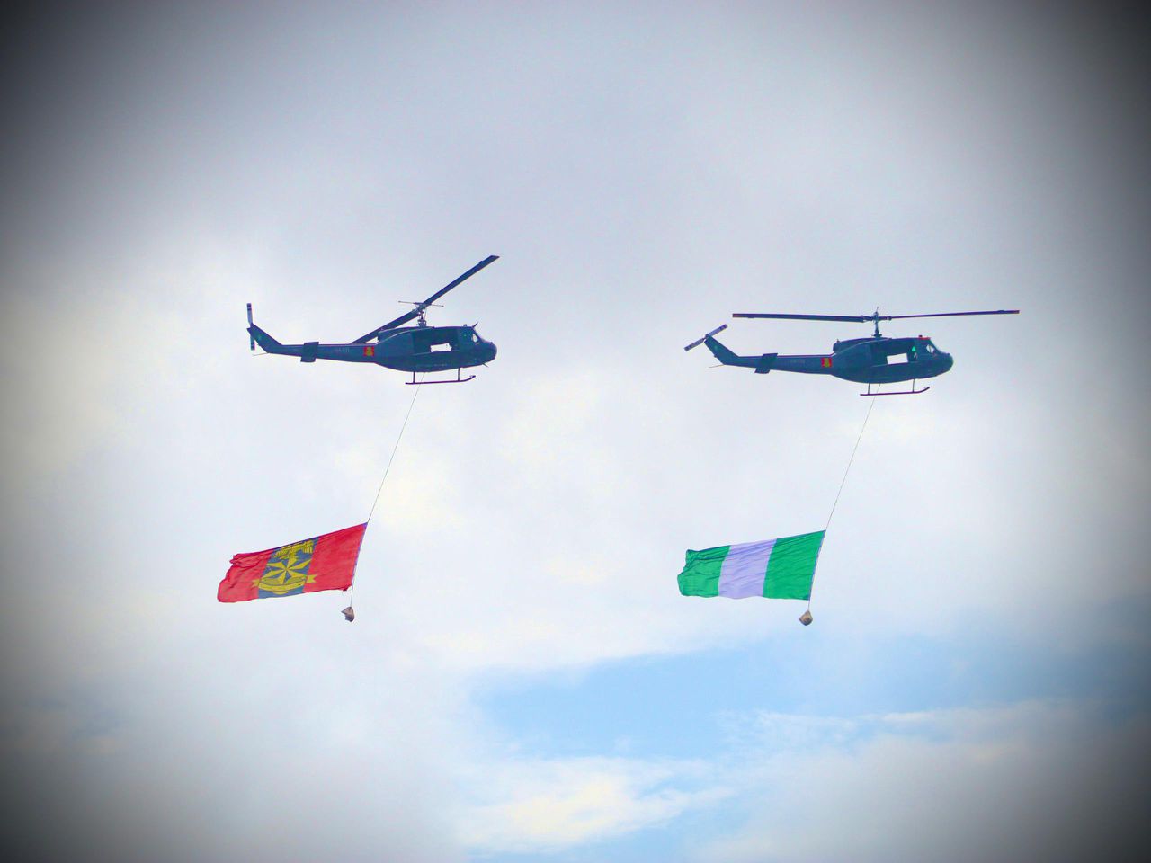 Tinubu Hails Nigerian Army's Global Reputation, Pledges Stronger Support for Modernisation
‎