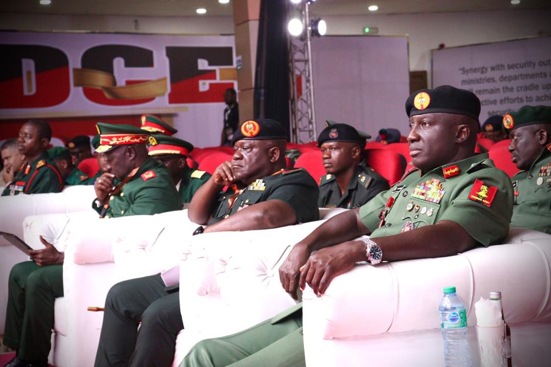 NADCEL 2026: Nigeria, Guinea-Bissau Deepen Military Ties to Boost West African Security
