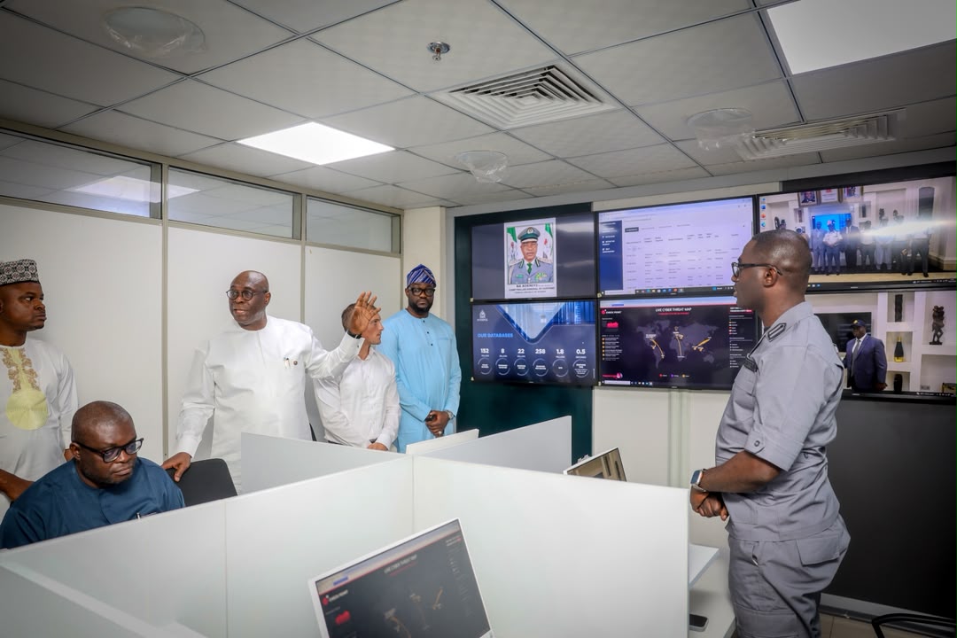 Customs Joins INTERPOL Global Intelligence Grid to Boost Border Security
