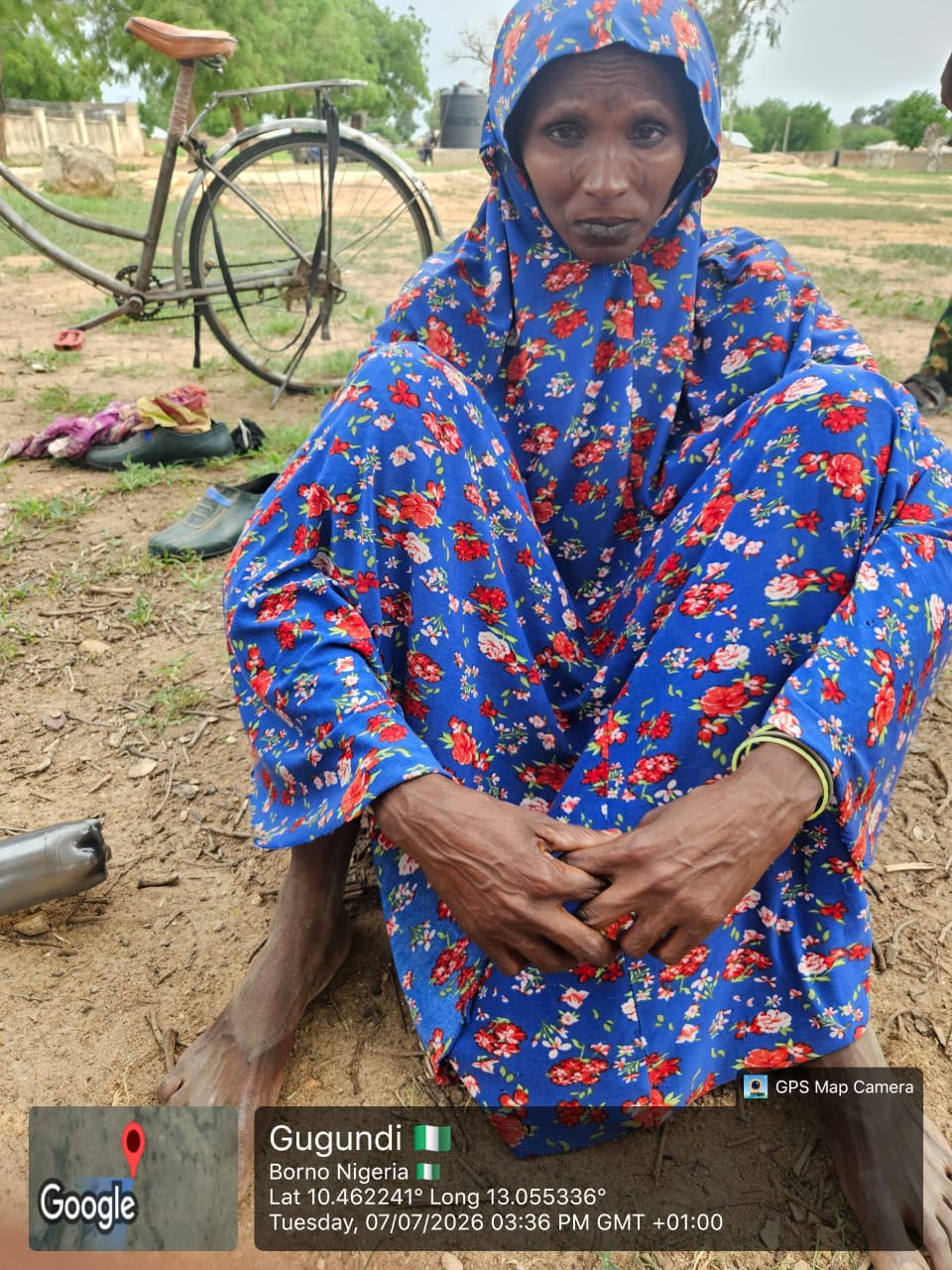 Troops Rescue Two Abductees, Recover Suspected N1.2m Ransom in Borno