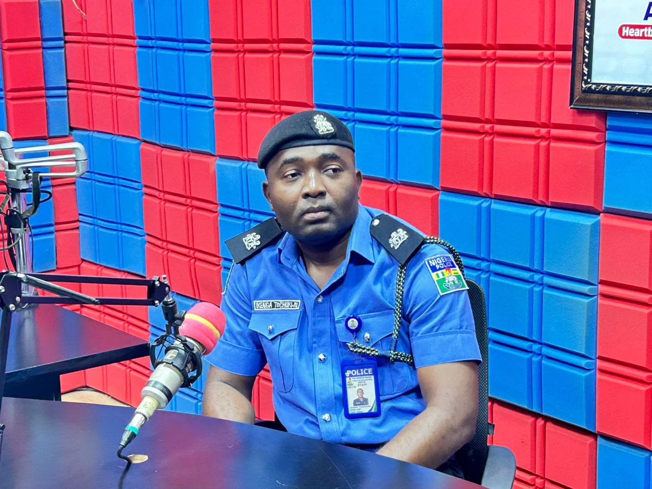 Anambra Police Intensify Anti-Cultism Campaign, Roll Out Statewide Youth Engagement