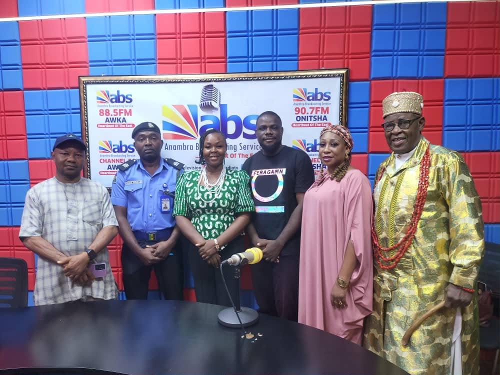 Anambra Police Intensify Anti-Cultism Campaign, Roll Out Statewide Youth Engagement