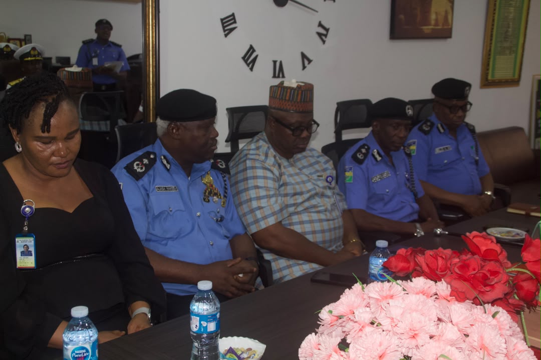 AIG Zone 2, Navy FOC Deepen Maritime Security Alliance in Lagos