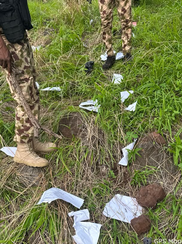 Troops Repel Coordinated ISWAP Infiltration Attempts Across Borno, Force Terrorists to Retreat