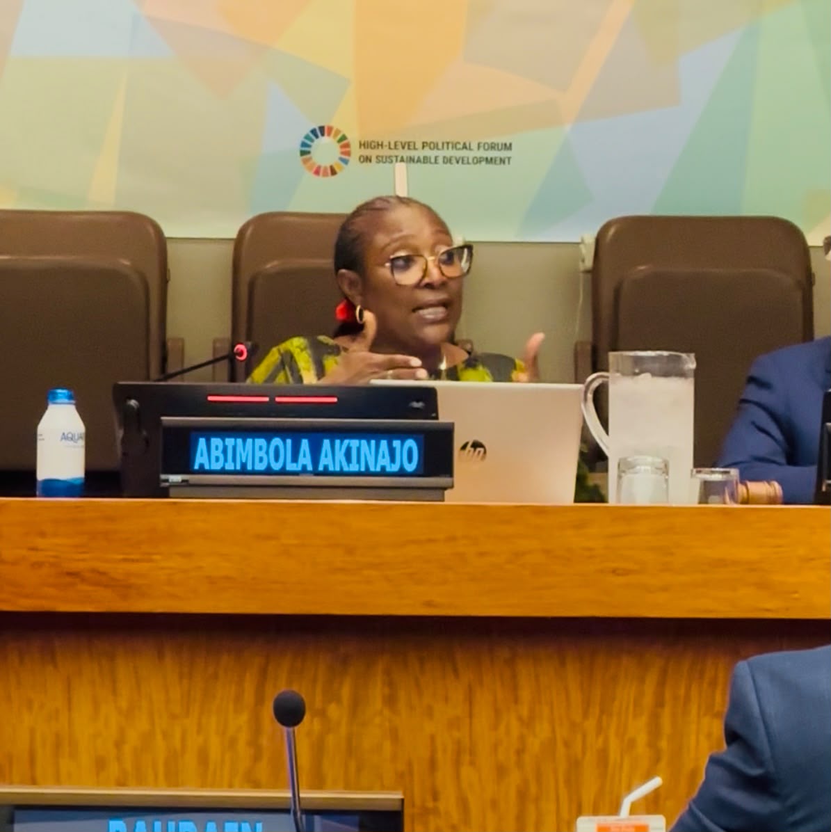 THE HOME STRETCH HAS NO ADDRESS: WHY SDG 11 WILL NOT SURVIVE WITHOUT A FINANCING RESET