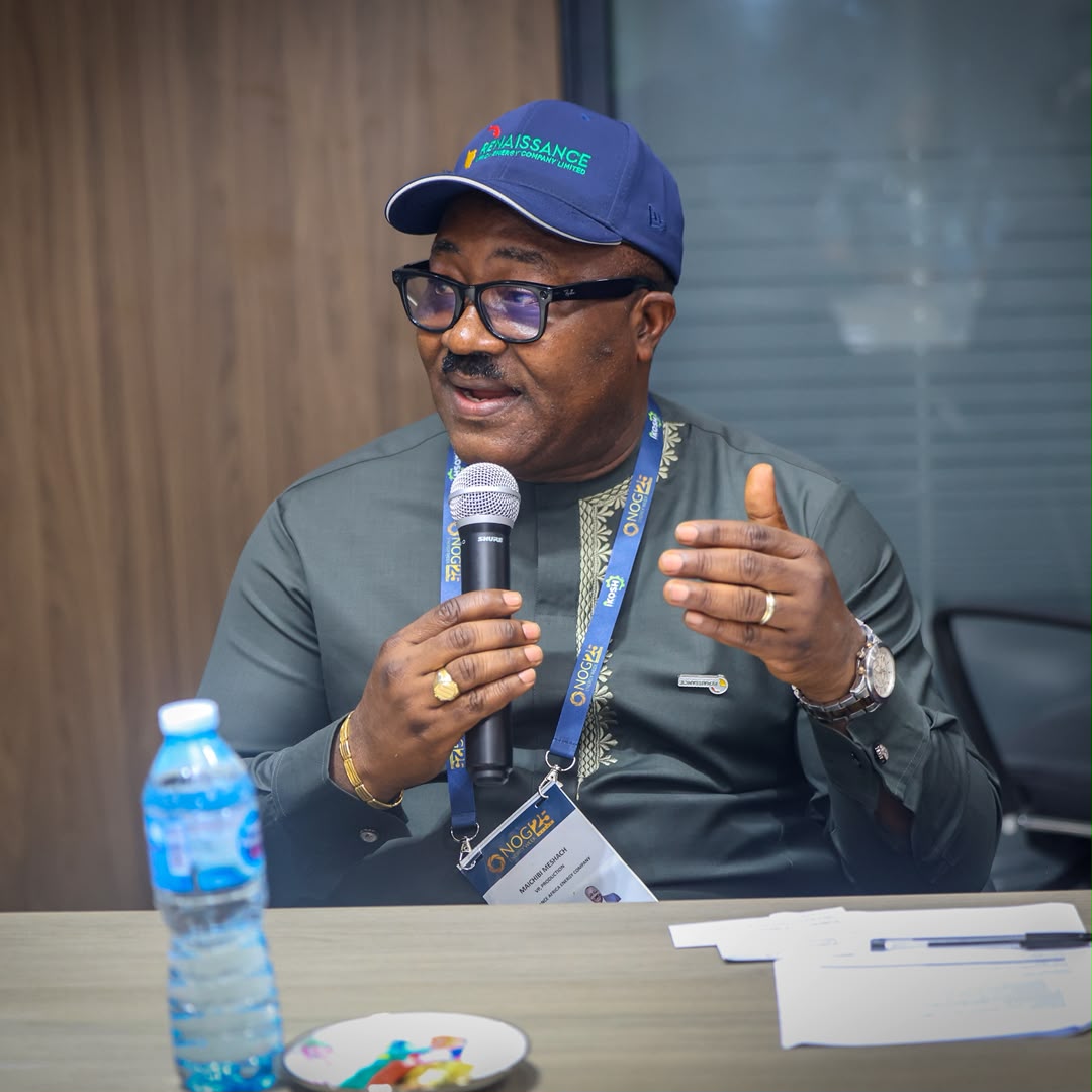 When Legitimate Businesses Grow, Customs Grows – CGC Adeniyi Rallies Renaissance Africa
