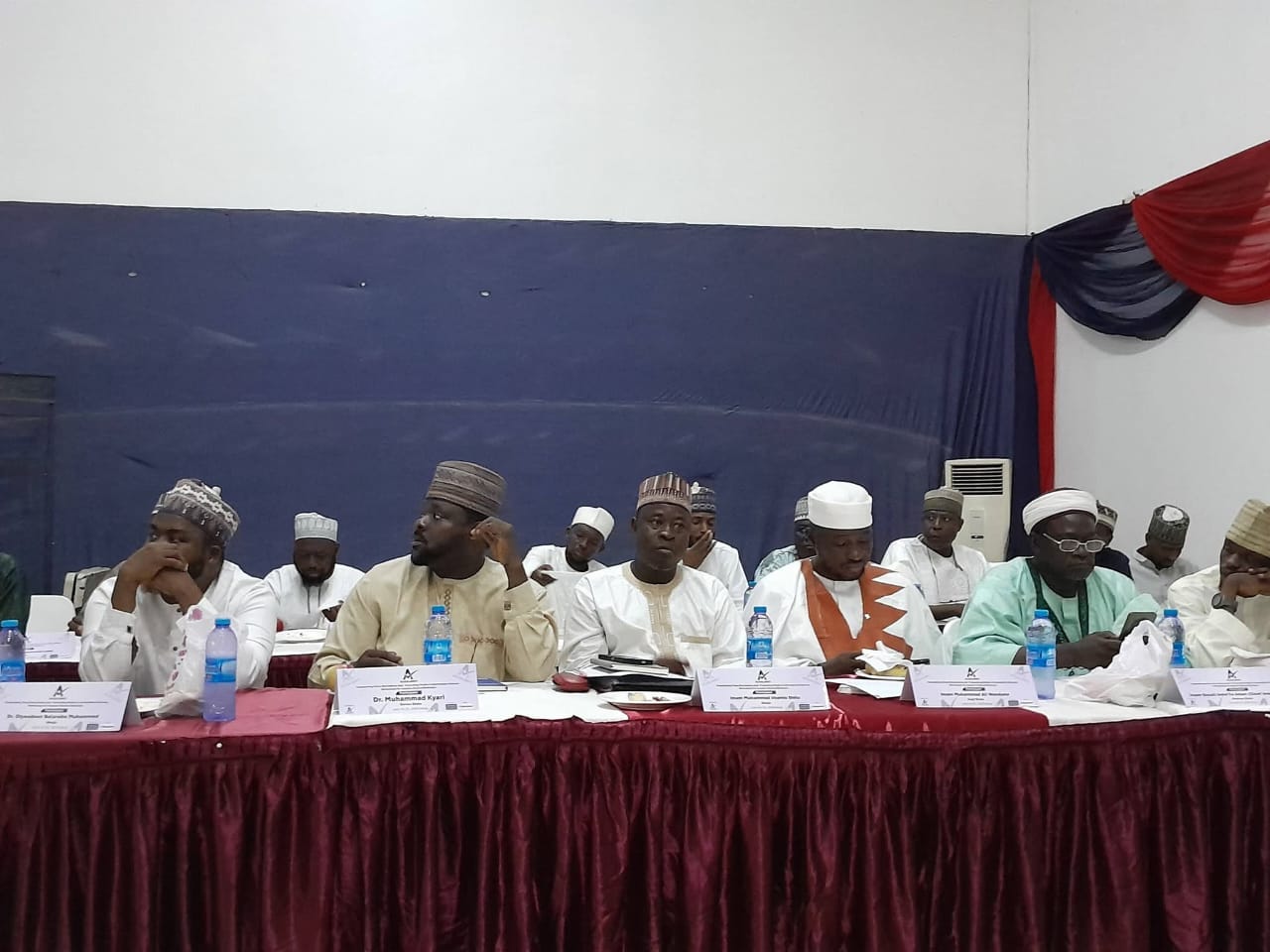 The Kano Model Comes of Age: Faith Leaders Become Africa's Firewall Against Disinformation