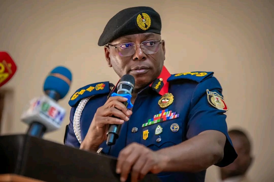 Oyo Kidnap: NSCDC Reaffirms Safe Schools Commitment After Rescue Of 44 Pupils, Teachers