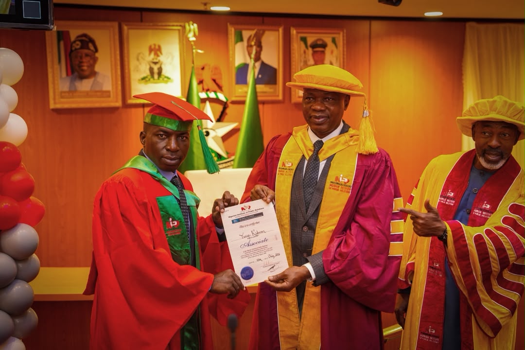 Customs Begins New Chapter in Strategic Communication, as NIPR Inducts 70 Public Relations Officers
