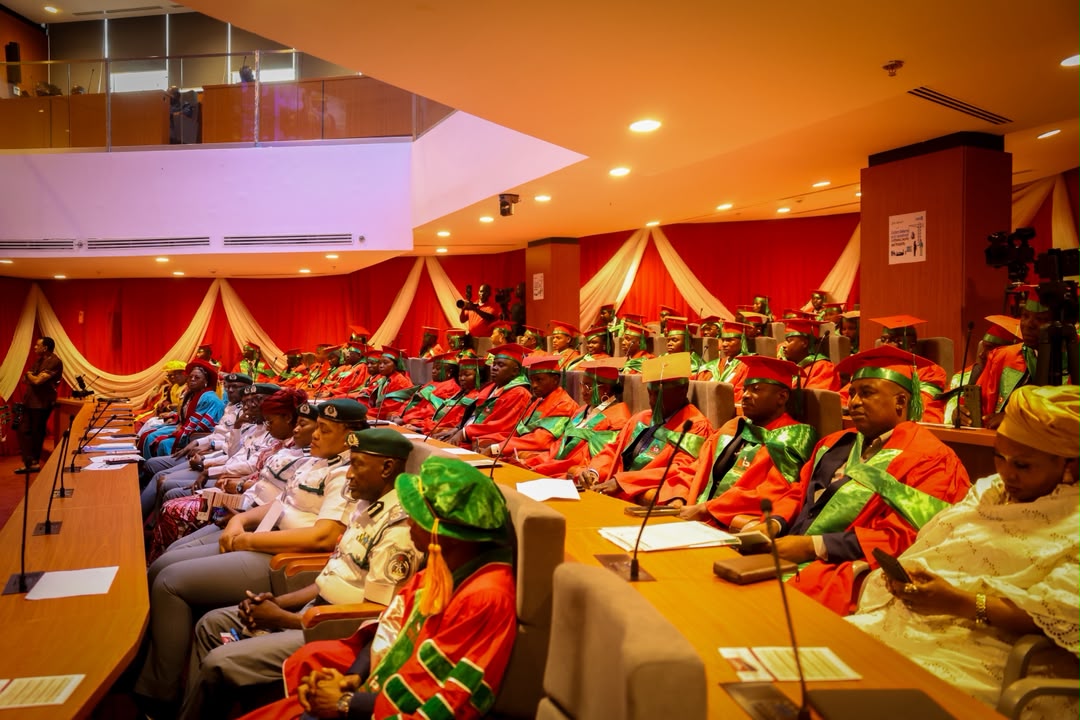 Customs Begins New Chapter in Strategic Communication, as NIPR Inducts 70 Public Relations Officers
