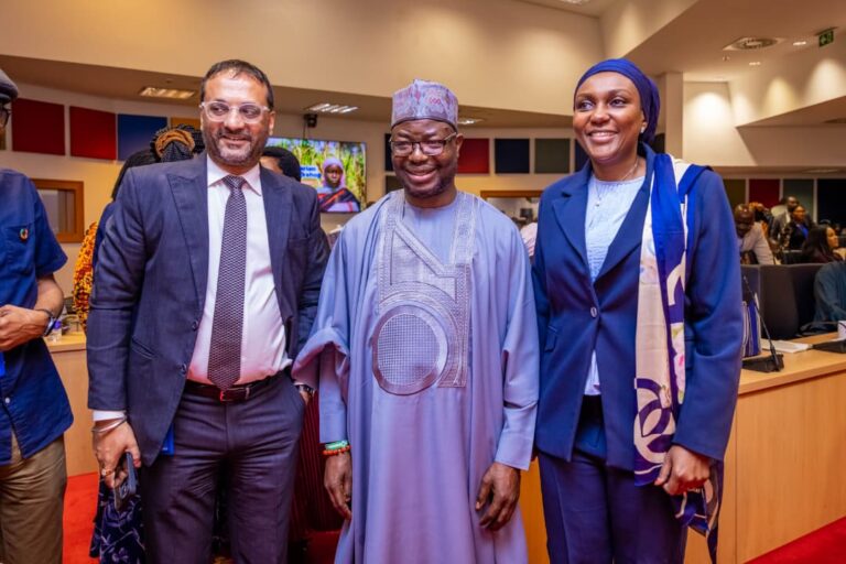 NEMA Reaffirms Commitment to Nigeria's Humanitarian Transition