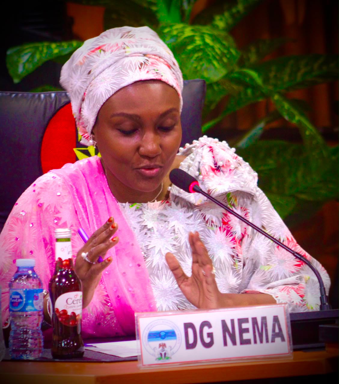 ‎Army, NEMA strengthen partnership for flood response, disaster preparedness
‎
