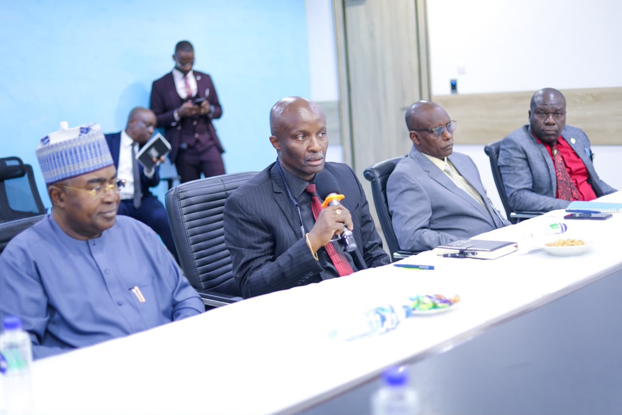NPF Cybercrime Centre, NDLEA Deepen Partnership Against Cyber-Enabled Crime
