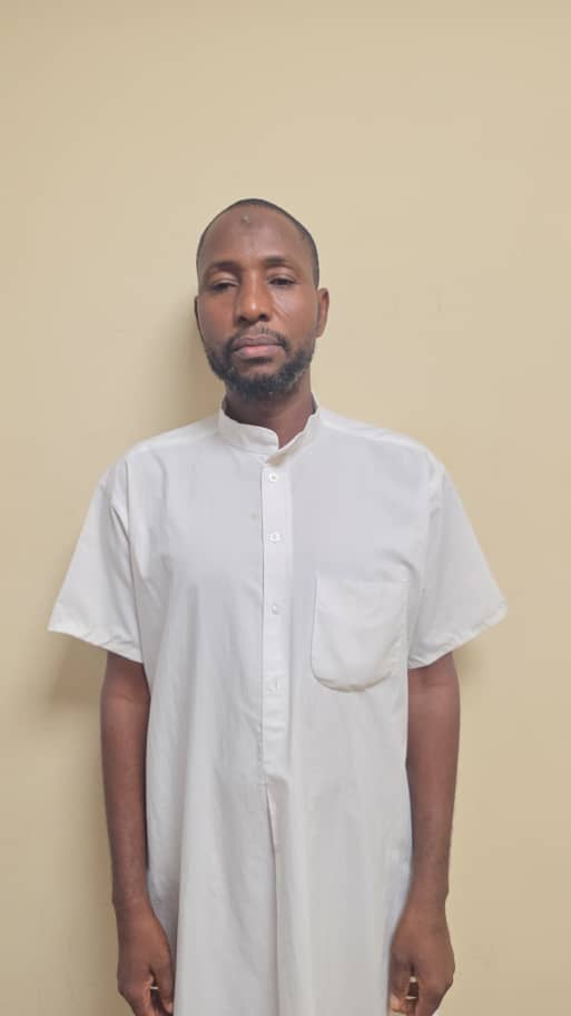 Orire kidnapping :FG Charges Three Arrested By DSS Over Kidnap of Oyo School Children, TeachersOrire kidnapping :FG Charges Three Arrested By DSS Over Kidnap of Oyo School Children, Teachers