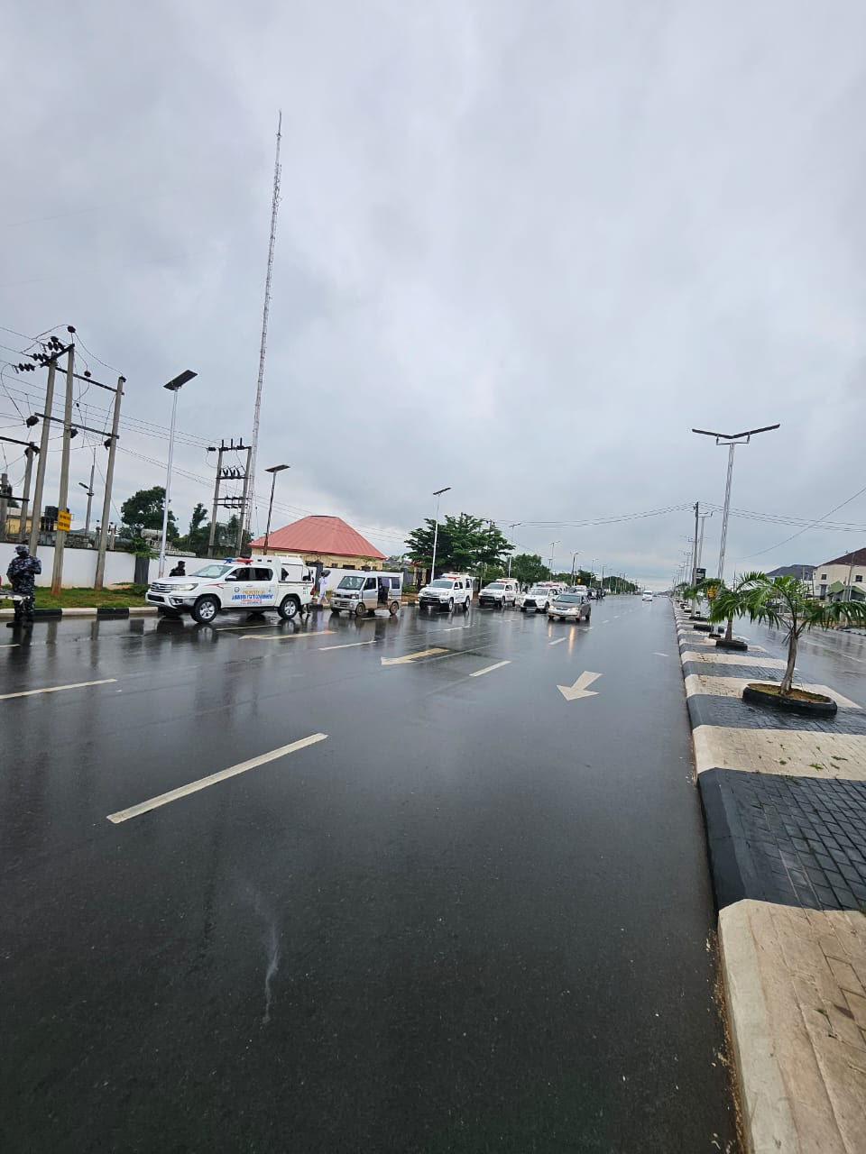 Anambra Police Intensify Statewide Security Operations, Assure Residents of Safety