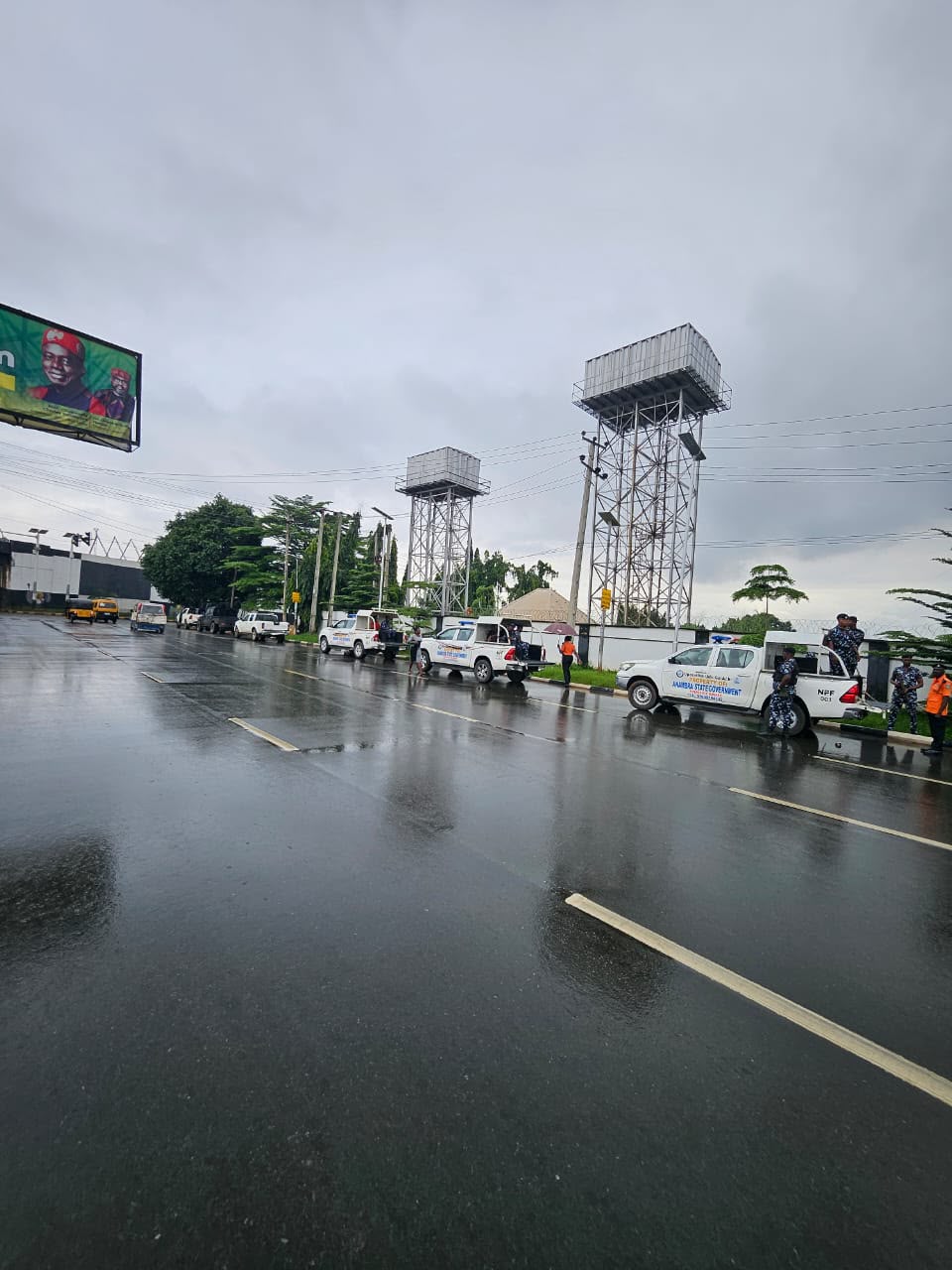 Anambra Police Intensify Statewide Security Operations, Assure Residents of Safety