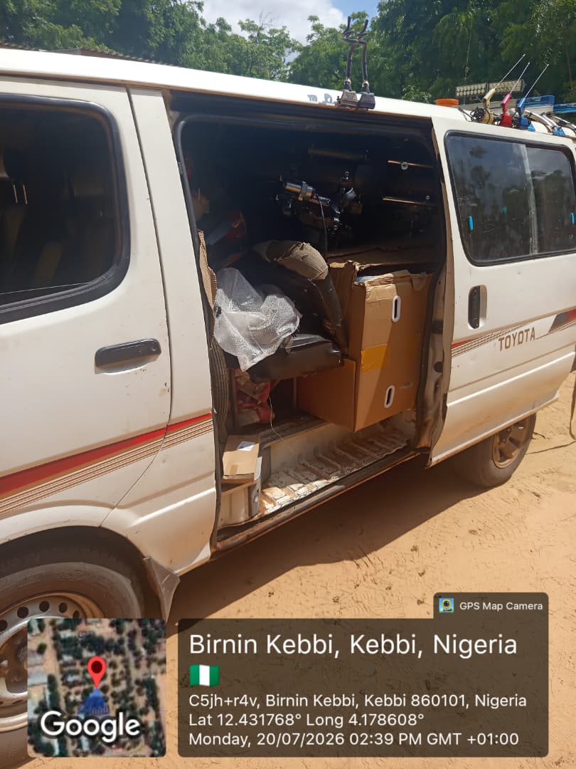 Troops Rescue Kidnap Victims, Foil Abduction, Arrest Suspected Terrorist Logistics Suppliers in North-West